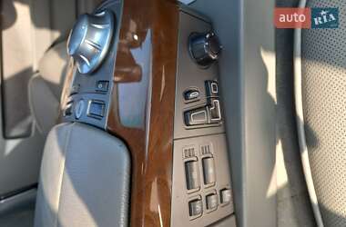 Седан BMW 7 Series 2004 в 
