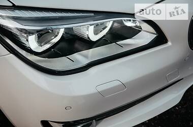 Седан BMW 7 Series 2013 в Киеве