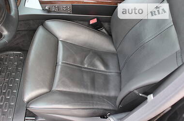 Седан BMW 7 Series 2005 в 
