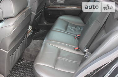 Седан BMW 7 Series 2005 в 