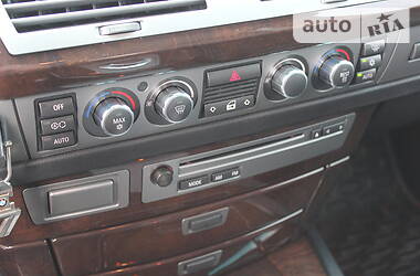 Седан BMW 7 Series 2005 в 