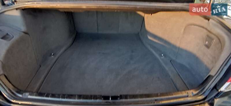 Седан BMW 7 Series 2002 в Ужгороді фото 73 Седан BMW 7 Series 2002 в Ужгороді