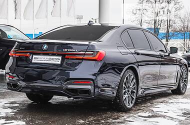 Седан BMW 7 Series 2019 в Харькове