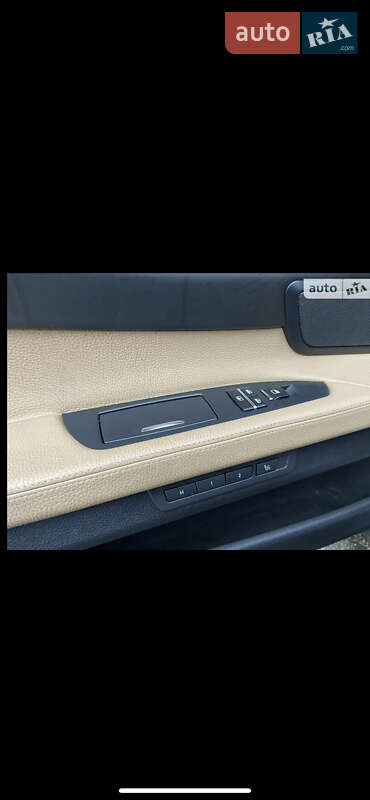 Седан BMW 7 Series 2010 в Кропивницком фото 37 Седан BMW 7 Series 2010 в Кропивницком