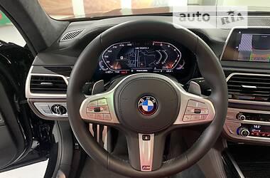 Седан BMW 7 Series 2021 в Киеве