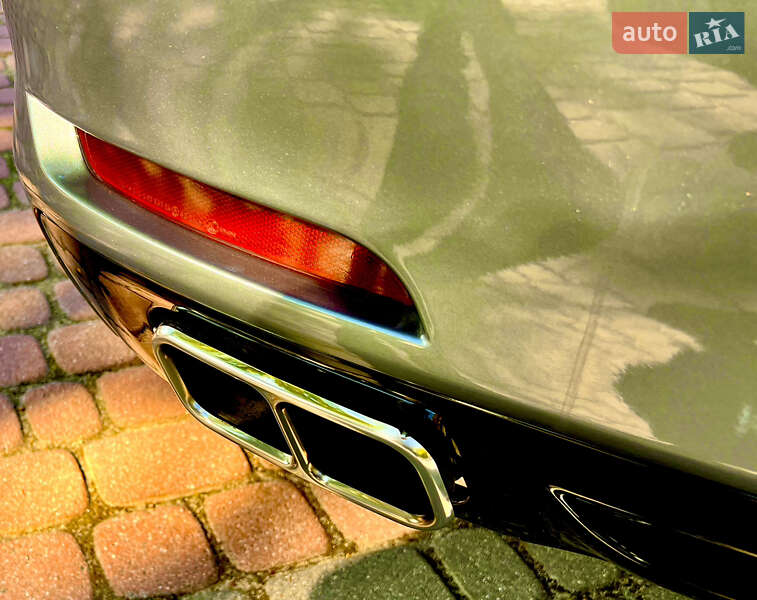 Седан BMW 7 Series 2009 в Тернополі