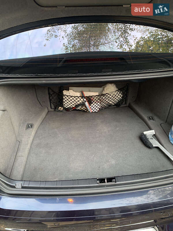 Седан BMW 7 Series 2005 в Киеве фото 7 Седан BMW 7 Series 2005 в Киеве