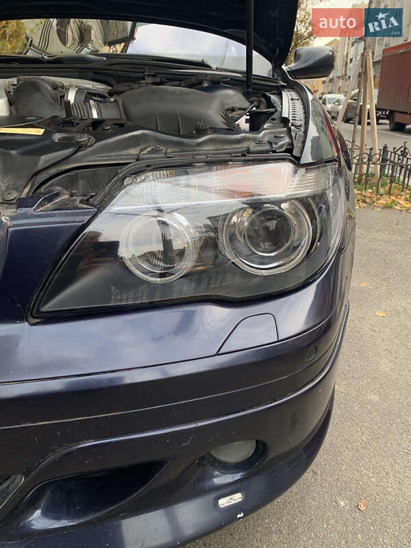 Седан BMW 7 Series 2005 в Киеве фото 11 Седан BMW 7 Series 2005 в Киеве