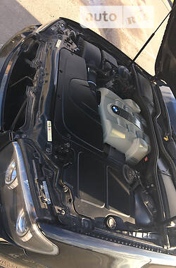 Седан BMW 7 Series 2002 в 