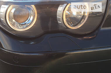 Седан BMW 7 Series 2002 в 