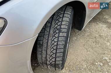 Седан BMW 7 Series 2011 в 