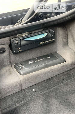 Седан BMW 7 Series 2000 в 
