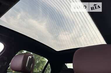 Седан BMW 7 Series 2023 в 