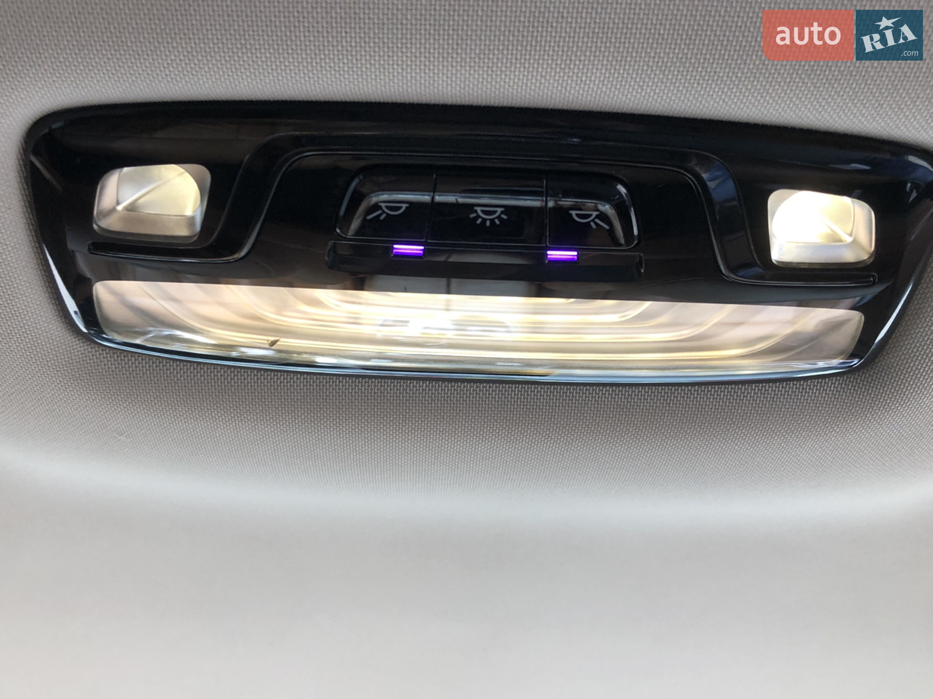 2015 BMW 7er - мініатюра 14