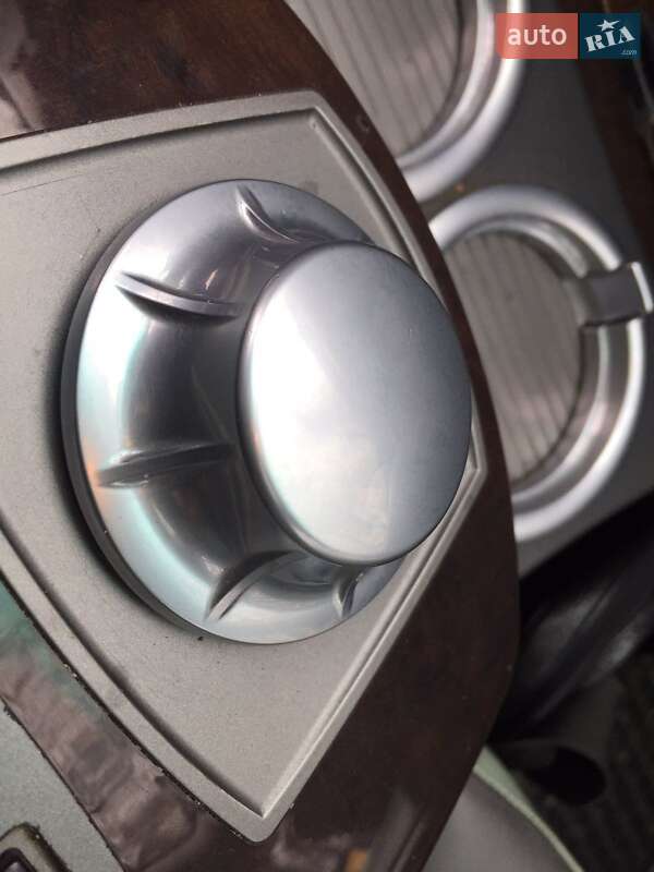 Седан BMW 7 Series 2002 в Львове фото 16 Седан BMW 7 Series 2002 в Львове