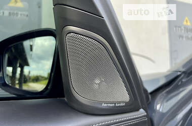 Седан BMW 7 Series 2020 в 