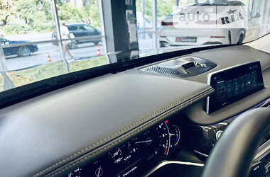 Седан BMW 7 Series 2017 в 