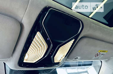 Седан BMW 7 Series 2017 в 