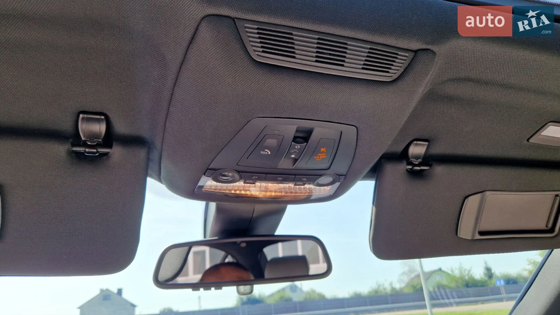 2012 BMW 7er - мініатюра 24