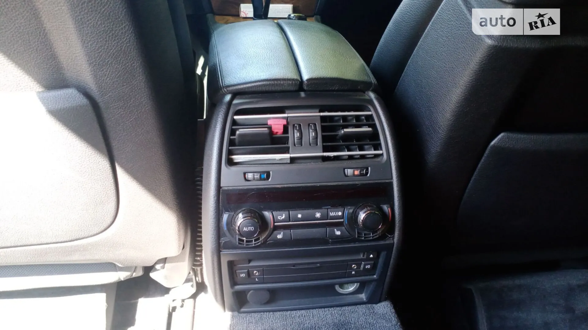 2010 BMW 7er - мініатюра 26