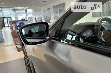 Седан BMW 7 Series 2022 в 