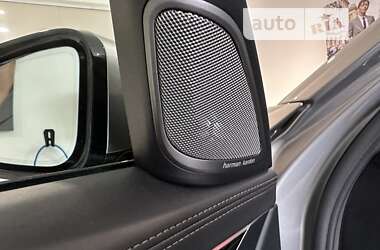 Седан BMW 7 Series 2022 в 
