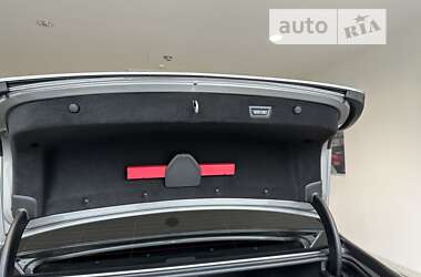 Седан BMW 7 Series 2022 в 