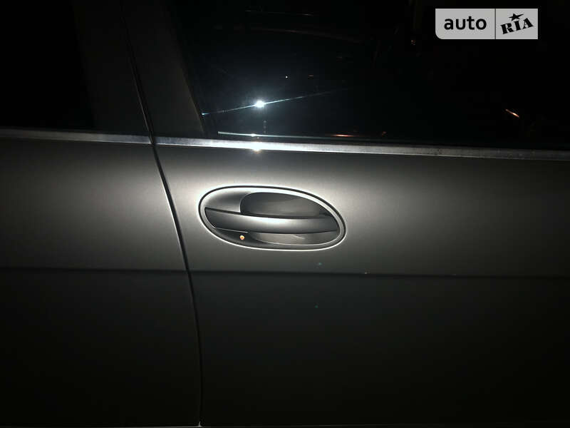 Седан BMW 7 Series 2003 в Тернополе фото 29 Седан BMW 7 Series 2003 в Тернополе