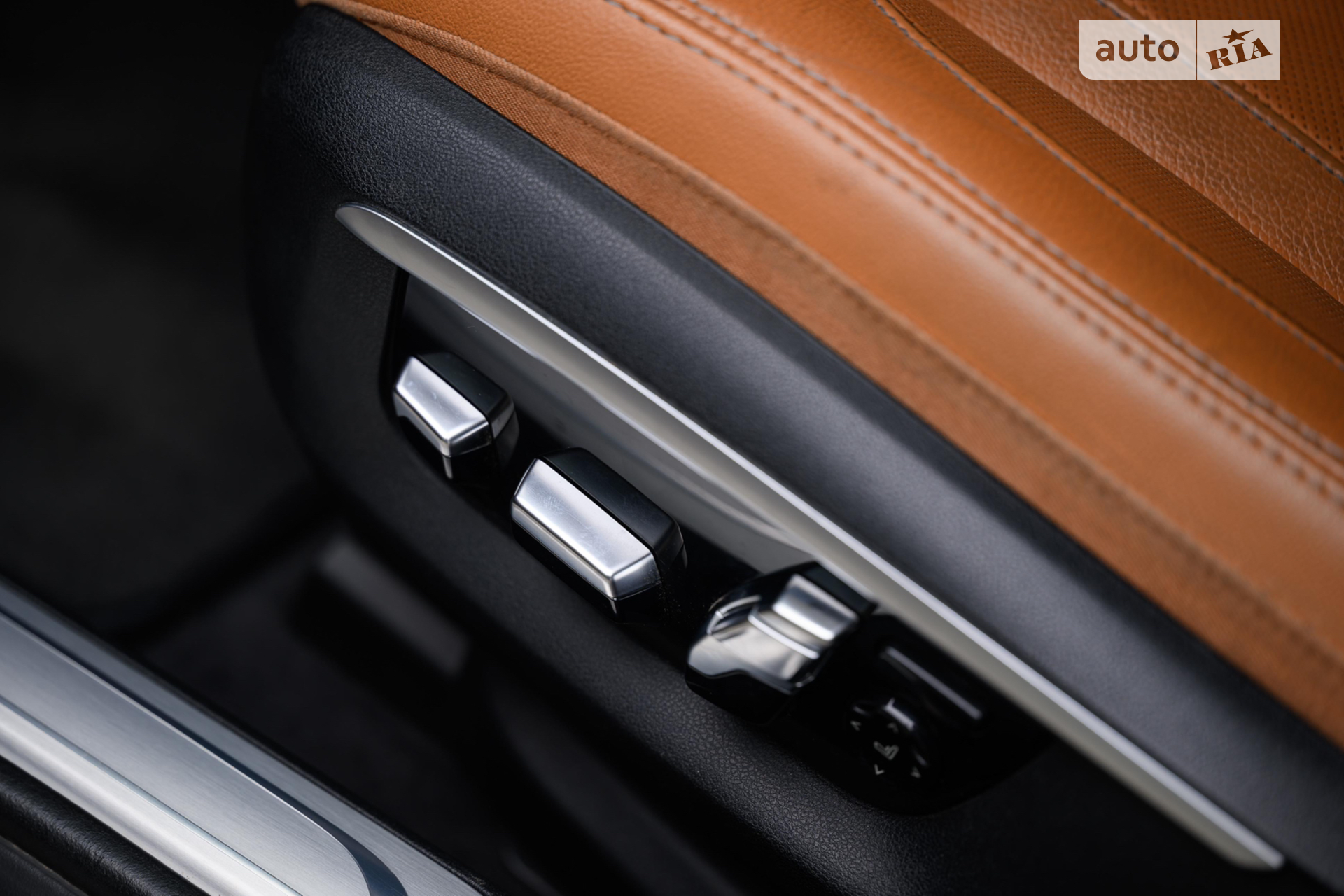 2016 BMW 7er - мініатюра 38