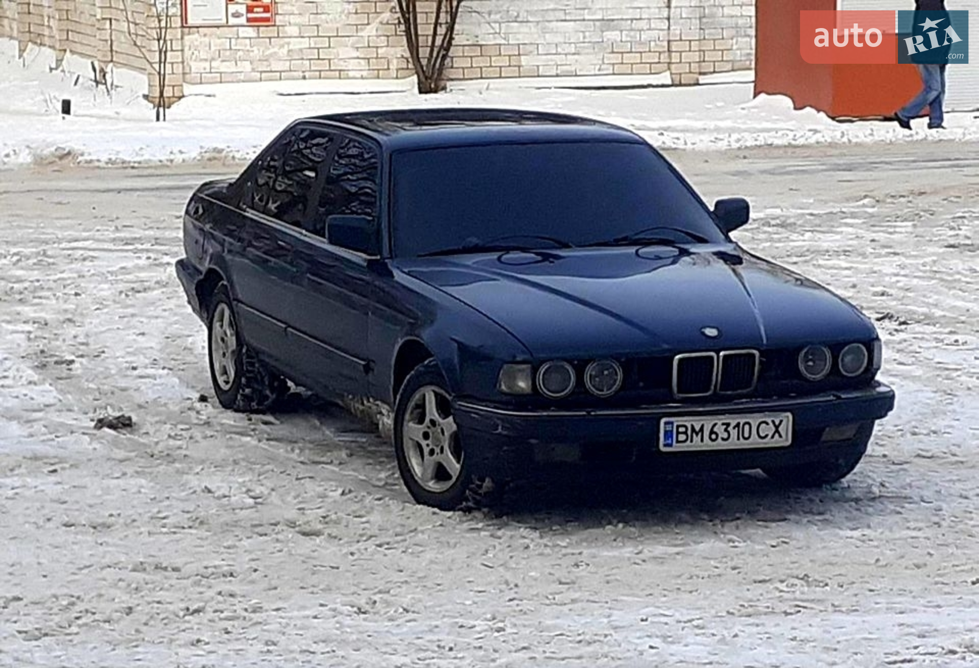 Фото авто 3
