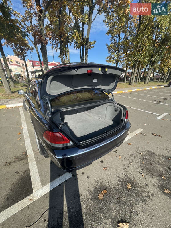 Седан BMW 7 Series 2006 в Киеве