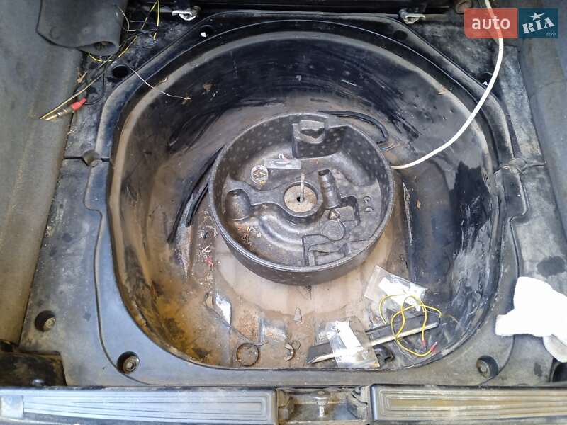 Седан BMW 7 Series 1995 в Жашкове фото 15 Седан BMW 7 Series 1995 в Жашкове