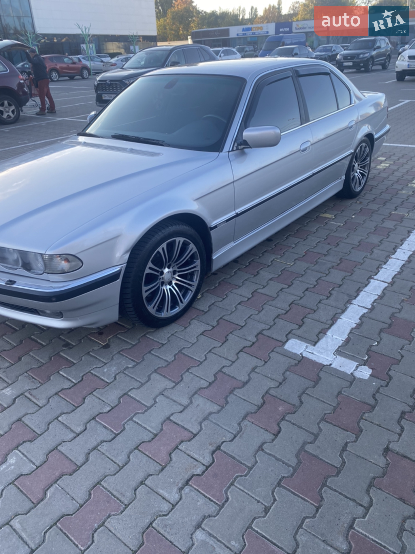 Фото авто 13