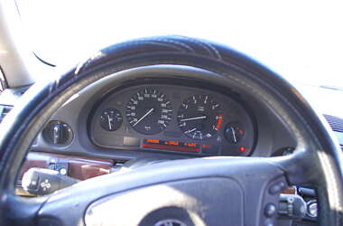 Седан BMW 7 Series 1998 в Києві