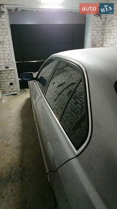 Седан BMW 7 Series 1998 в Києві фото 16 Седан BMW 7 Series 1998 в Києві