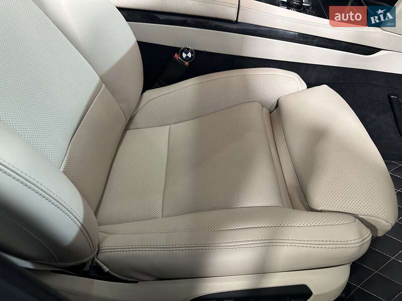 Седан BMW 7 Series 2012 в Кривому Розі