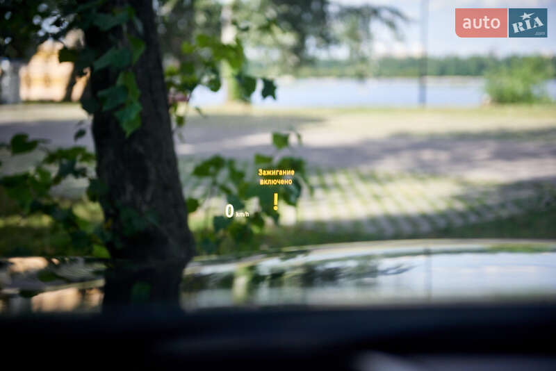 Седан BMW 7 Series 2013 в Києві