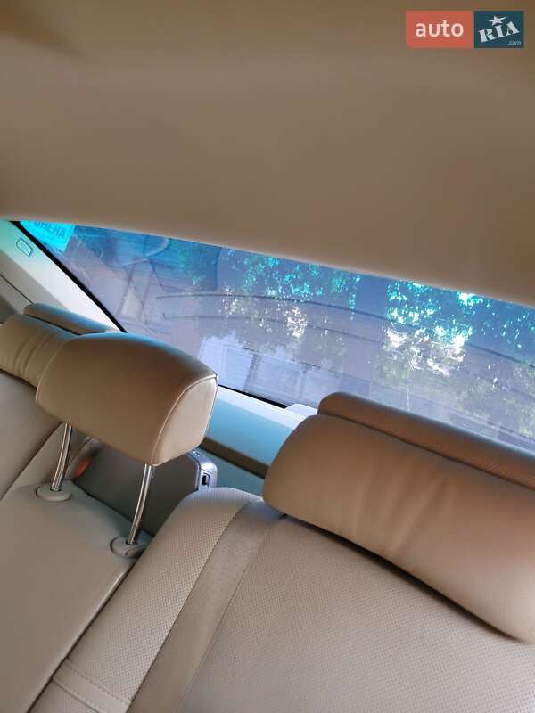 Седан BMW 7 Series 2001 в Умани фото 9 Седан BMW 7 Series 2001 в Умани