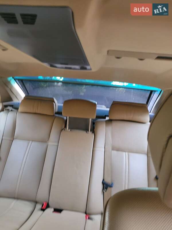 Седан BMW 7 Series 2001 в Умани фото 14 Седан BMW 7 Series 2001 в Умани