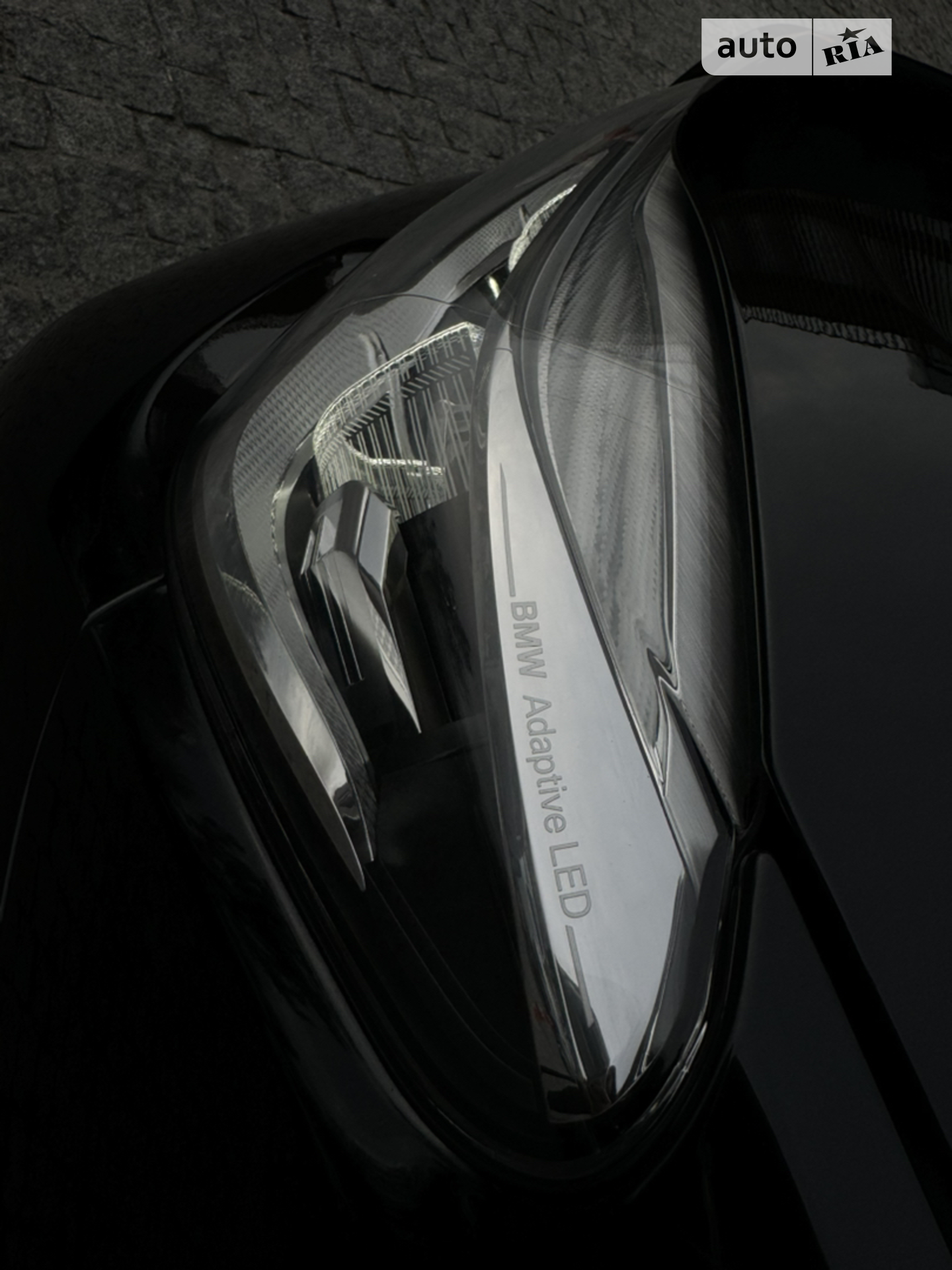 2015 BMW 7er - мініатюра 17