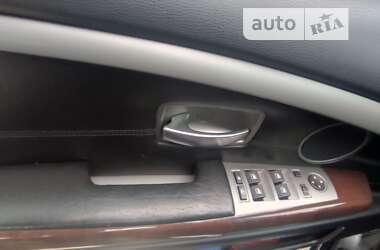 Седан BMW 7 Series 2004 в Луцке