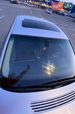 Седан BMW 7 Series 2003 в Черноморске