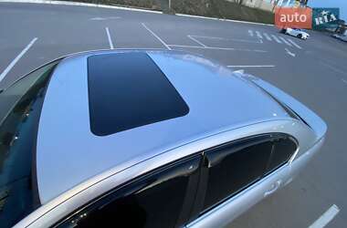 Седан BMW 7 Series 2003 в Черноморске