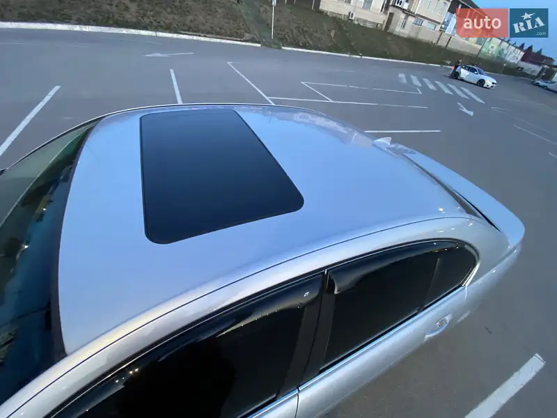BMW 7 Series 2003 VIN WBAGM21030DR49495 фото оголошення 48 з 107