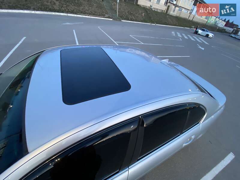 Седан BMW 7 Series 2003 в Черноморске