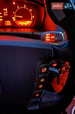 Седан BMW 7 Series 2003 в Черноморске