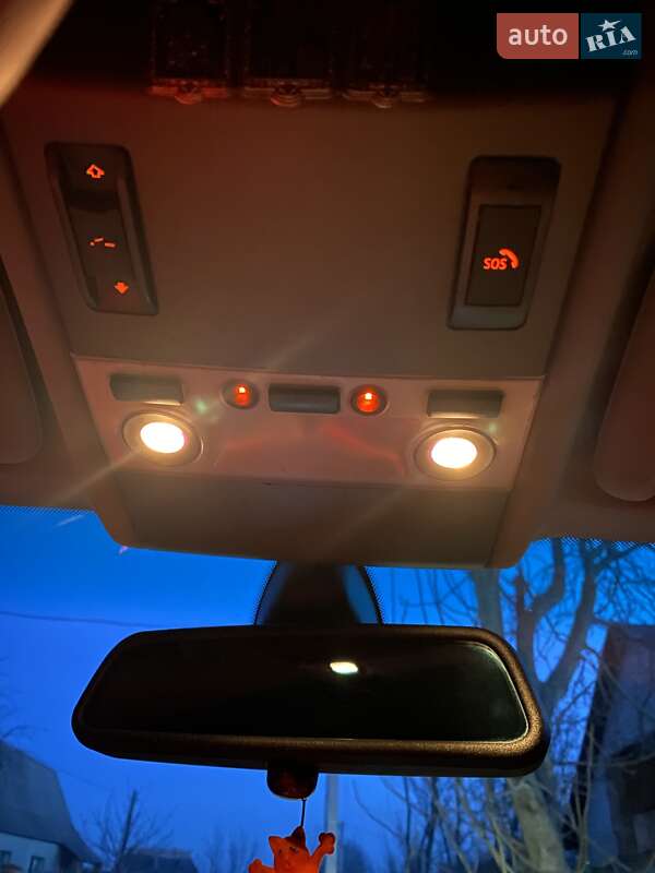 Седан BMW 7 Series 2003 в Черноморске