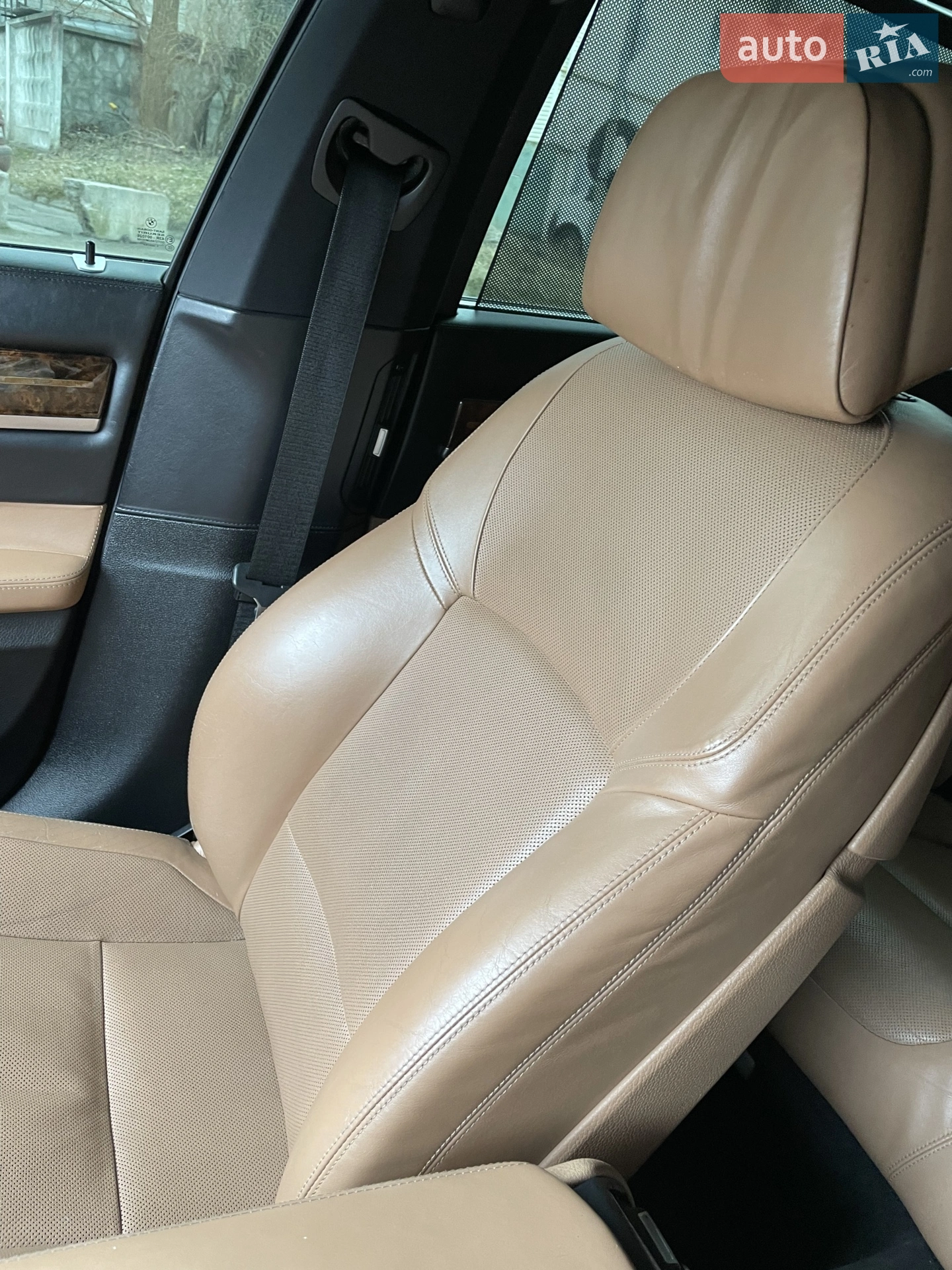 2013 BMW 7er - мініатюра 22
