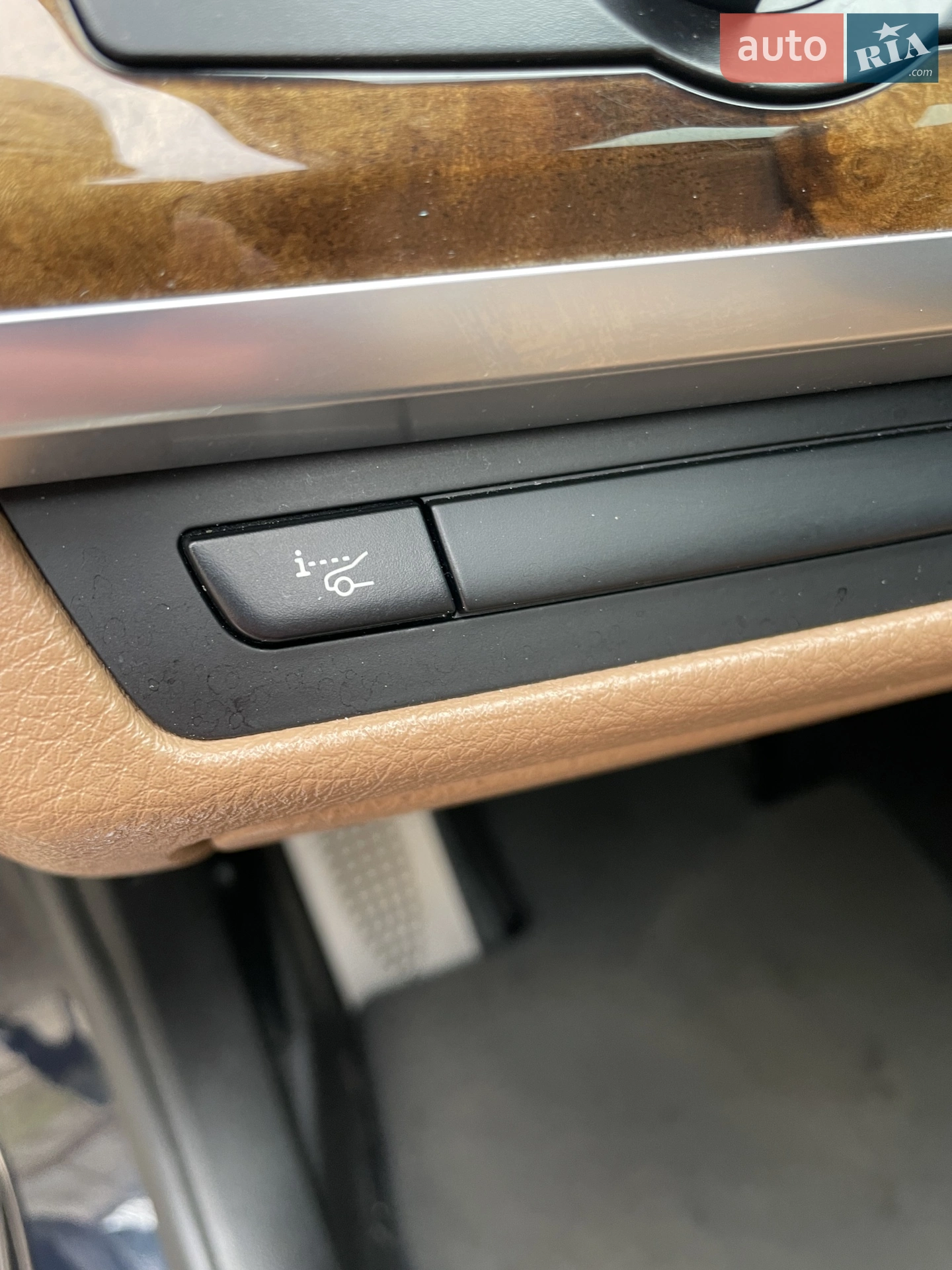 2013 BMW 7er - мініатюра 27