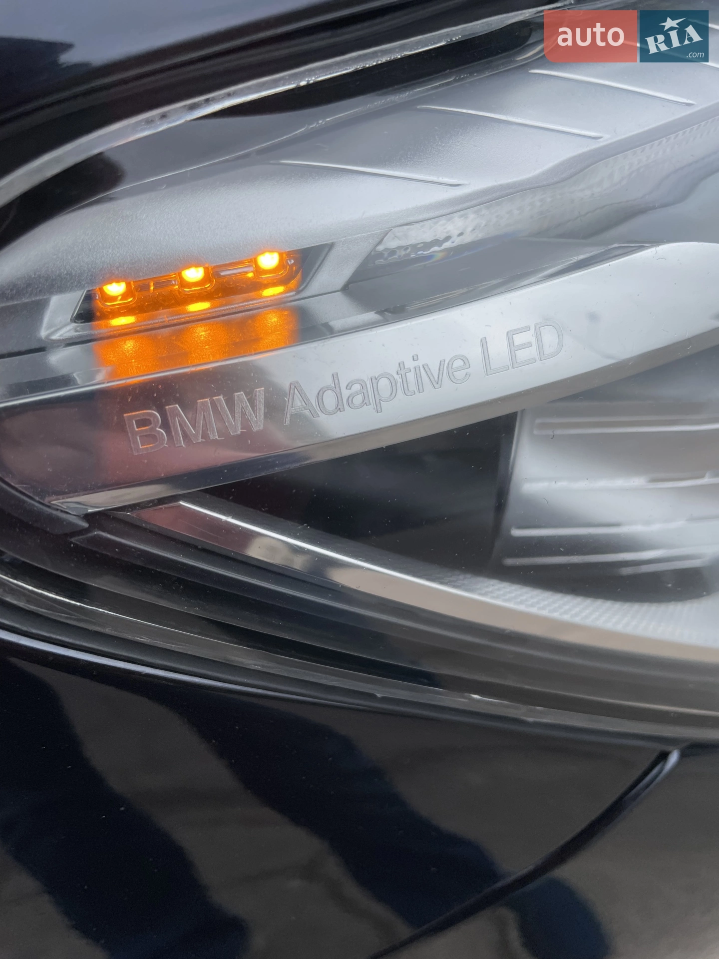 2013 BMW 7er - мініатюра 50